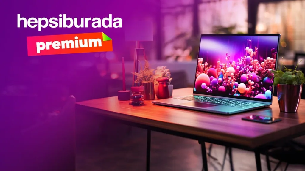 Hepsiburada Alışveriş Kredisi İle Hayalini Kurduğunuz Ürünlere Ulaşın!