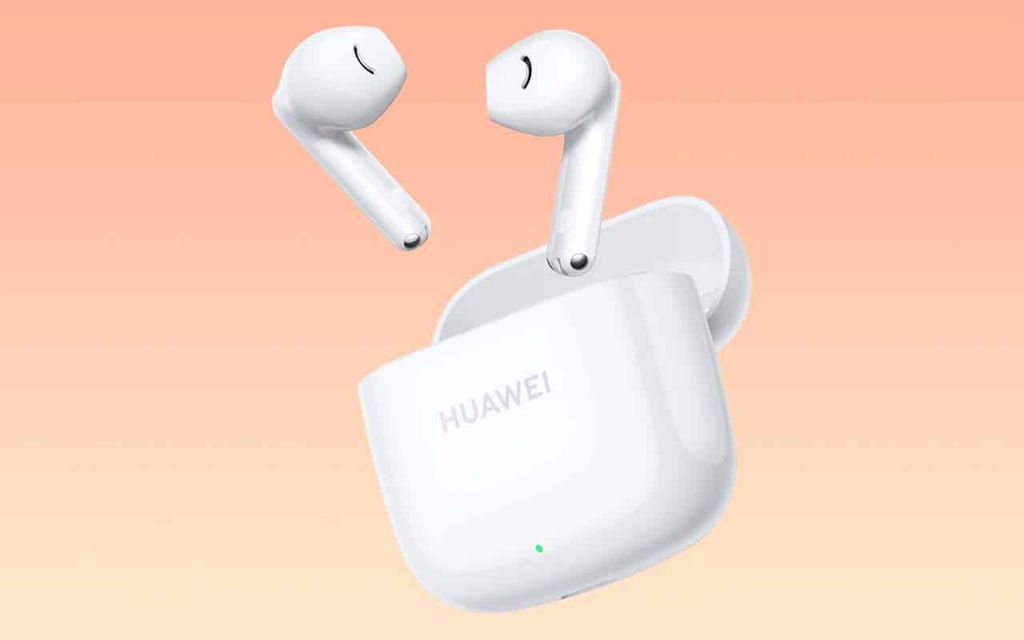 huawei freebuds se 2