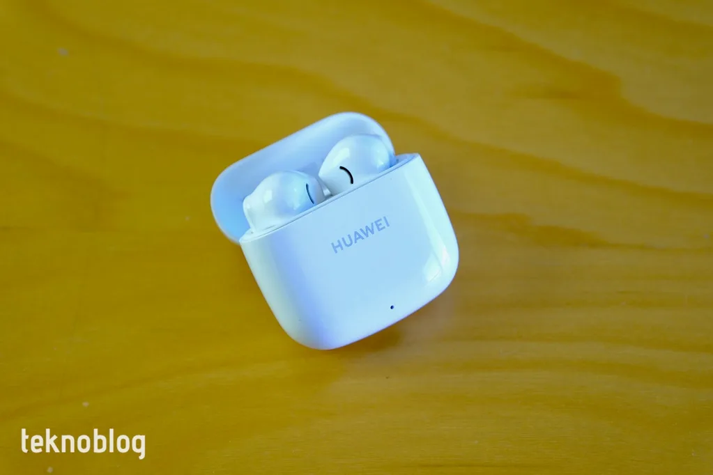 Huawei FreeBuds SE 2 İncelemesi