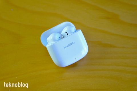 huawei freebuds se 2 inceleme