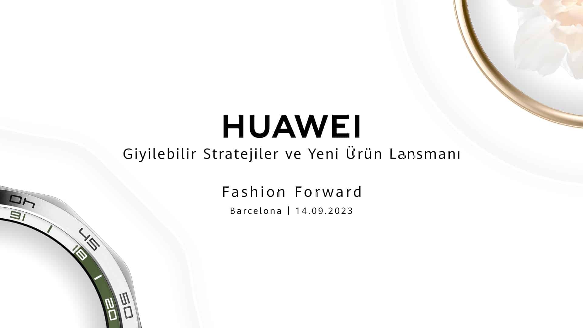 huawei