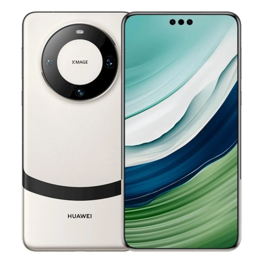Mate 60 Pro+ tanıtıldı: Huawei’den Mate 60 serisine bir üye daha