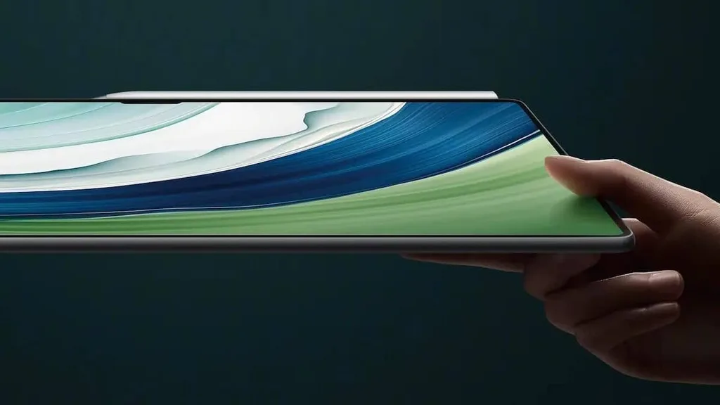 Huawei en büyük ekranlı MatePad Pro tabletinin tanıtım tarihini açıkladı