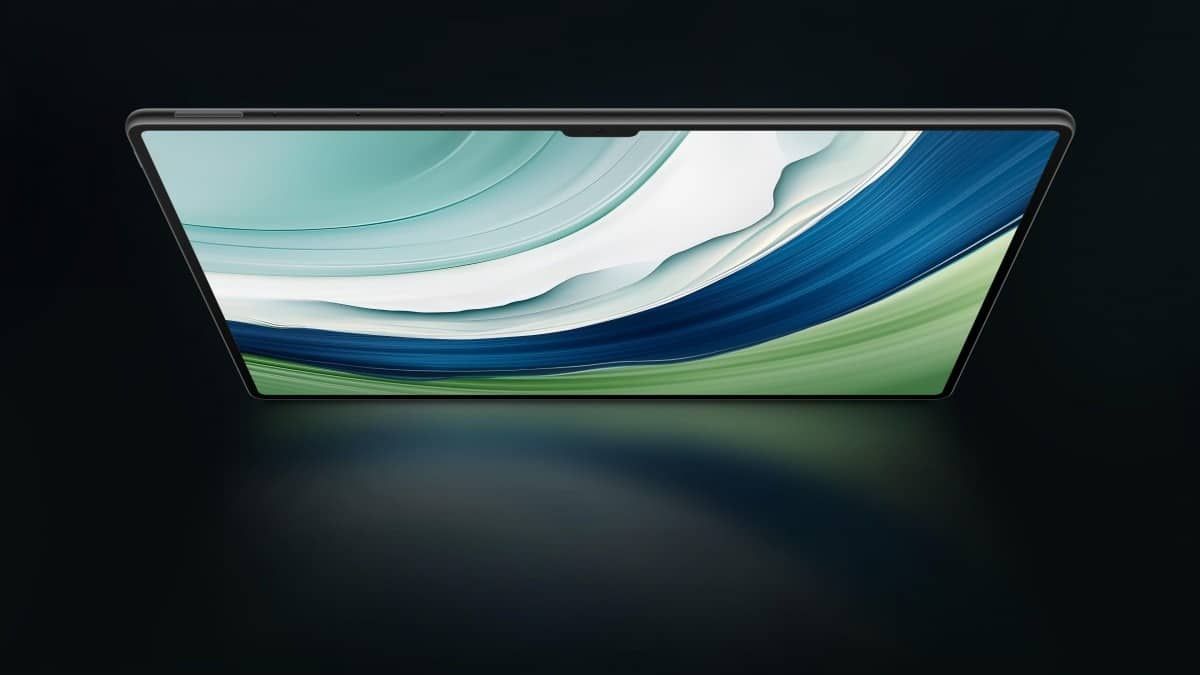 huawei matepad pro 13.2