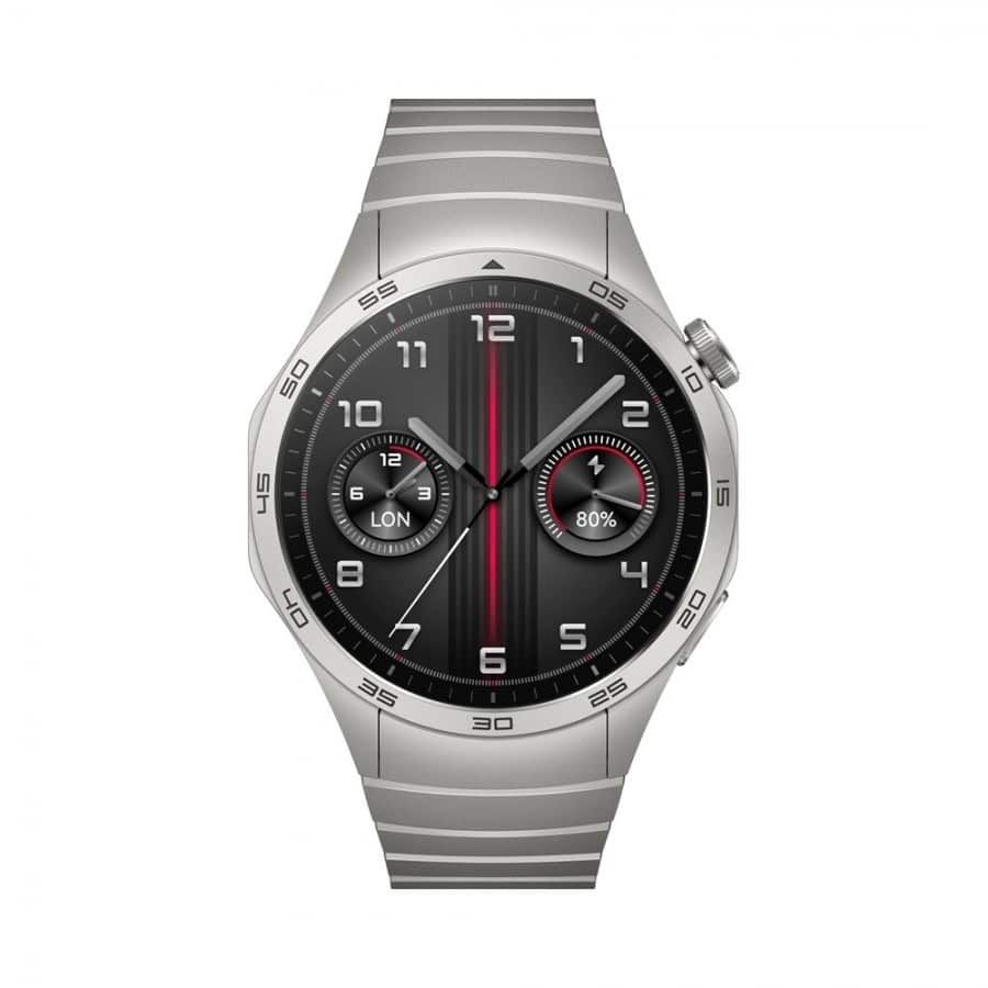 huawei watch gt4