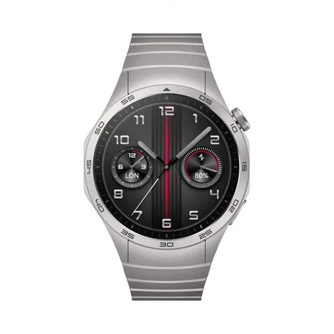 Huawei Watch GT4’ün tasarımı tanıtımdan önce sızdırıldı