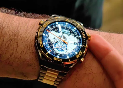 Huawei Watch Ultimate Design ve Huawei FreeBuds Pro 3 Türkiye’de satışa çıktı