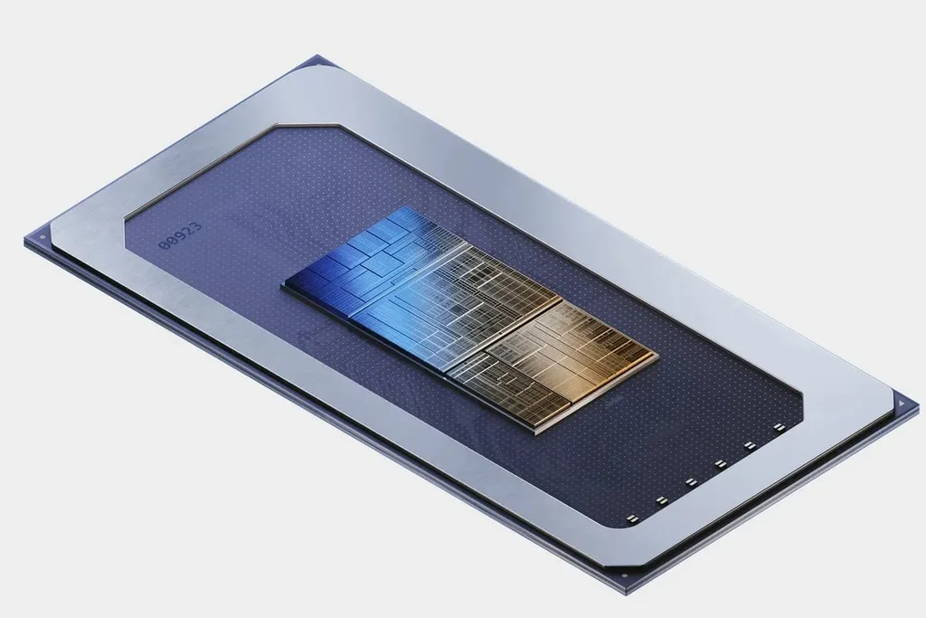 Intel Meteor Lake işlemciler: Yenilikçi teknoloji ve güç verimliliği bir arada