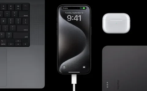 iPhone 15 serisinde pilin şarj yüzdesi kullanıcılar tarafından sınırlandırılabilecek