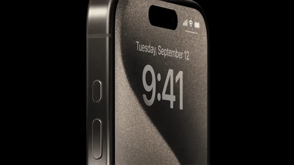 iPhone 15 Pro ile daha hızlı 5G deneyimi geliyor