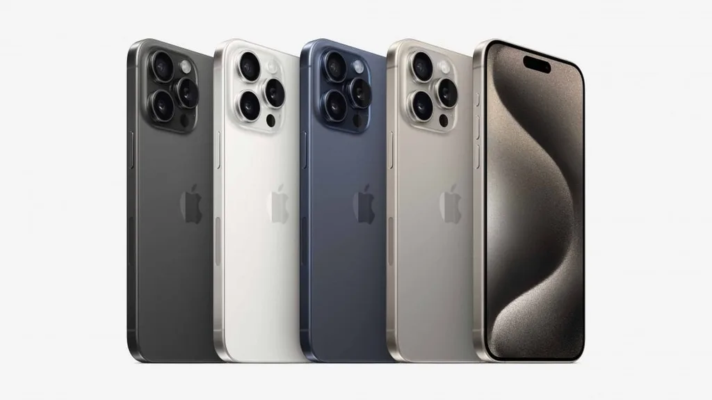 iPhone 15 Pro Max 512 GB modelinde 2.000 TL’lik indirim var