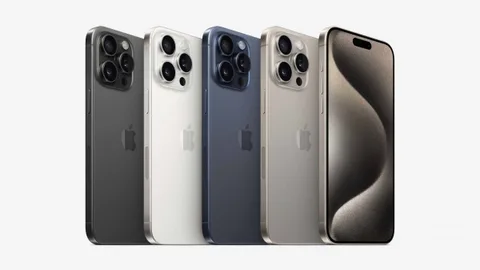 iPhone 16 Pro Max’te pil ömrü yeni malzeme sayesinde artacak