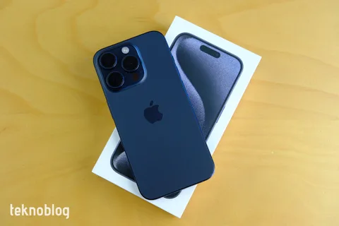 Apple’ın iPhone satışlarında Hindistan’da üretilen cihazların payı artmaya devam ediyor
