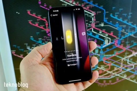 iPhone 16 serisinin tüm üyelerinde Eylem düğmesi bulunacak