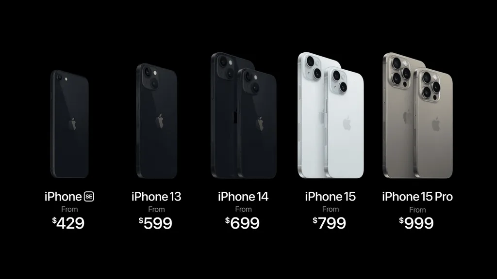 iPhone 15 serisi için yurt dışında talep yüksek