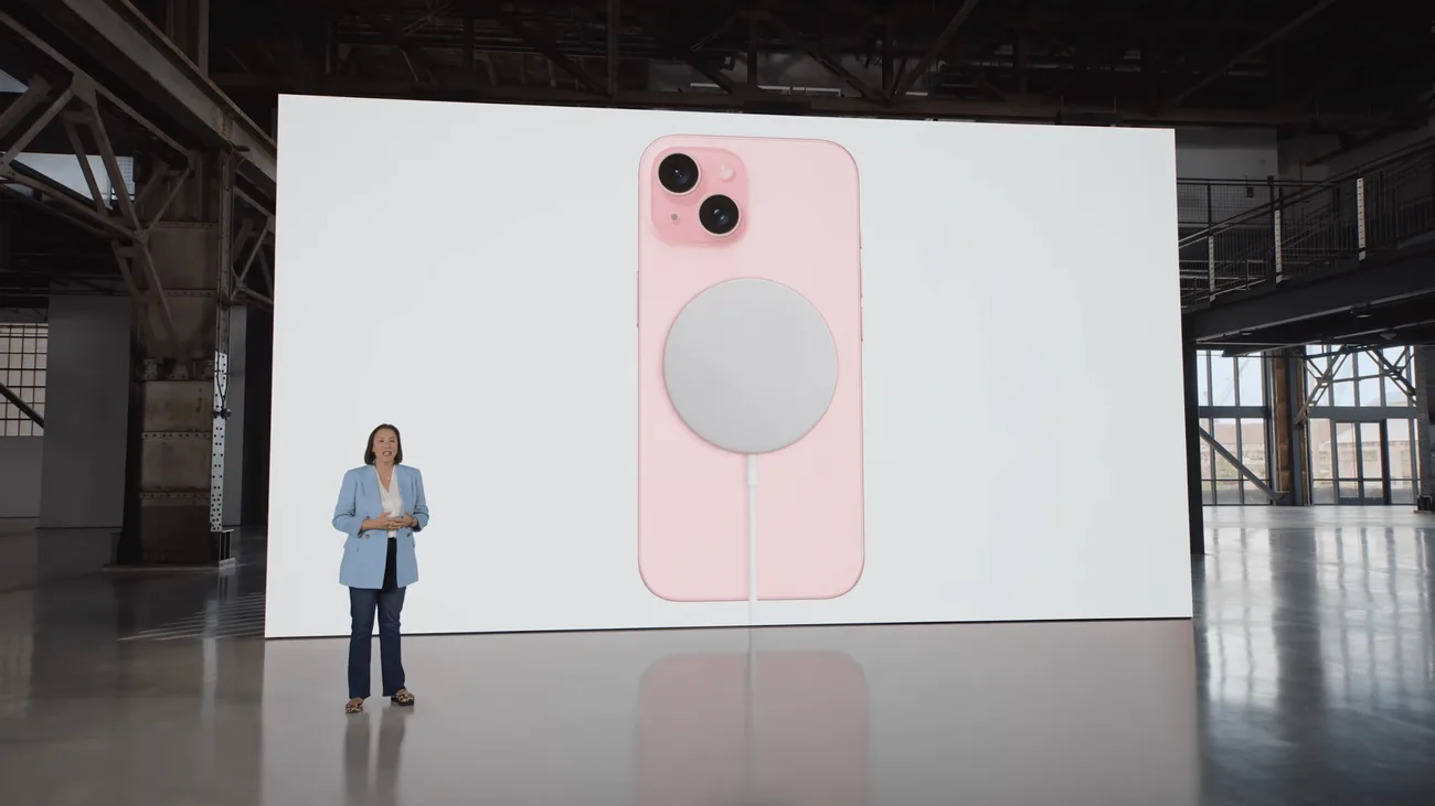 iPhone 15 ve 15 Pro, Qi2 ile kablosuz şarj desteğinde yeni bir dönemi başlatıyor