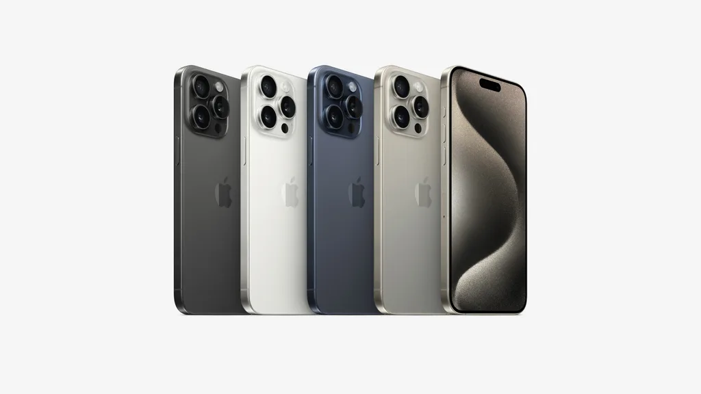 iPhone 15 ve 15 Pro Türkiye fiyatları ve çıkış tarihi belli oldu