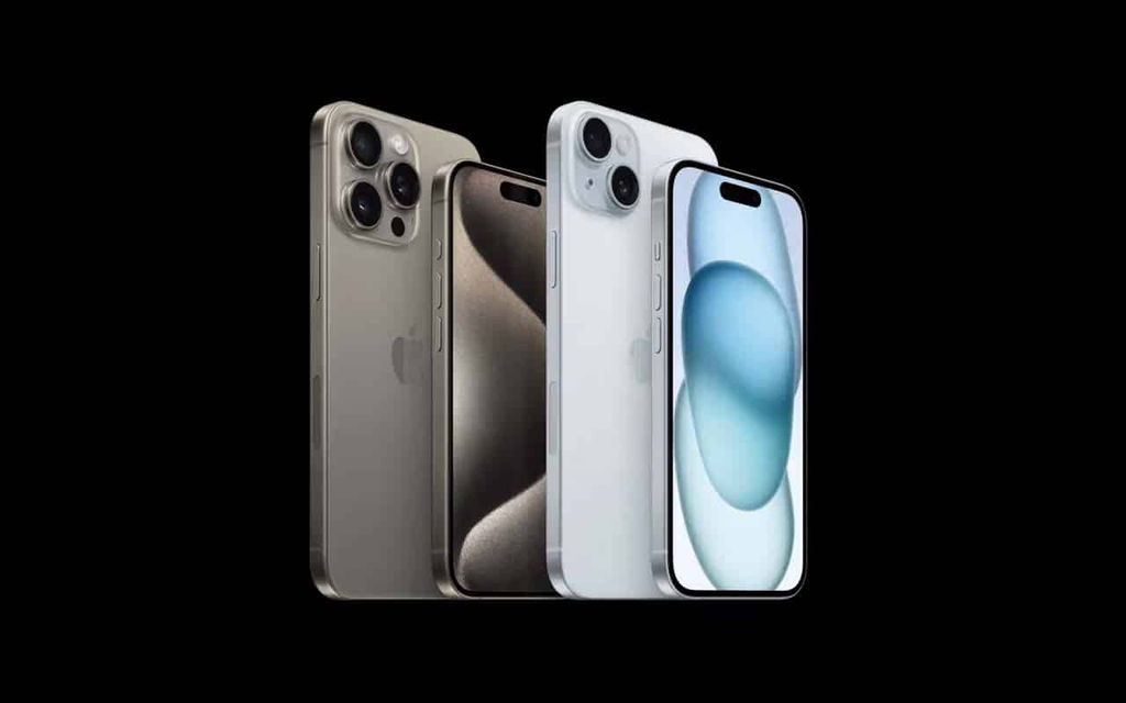 iphone 15 türkiye ön satış