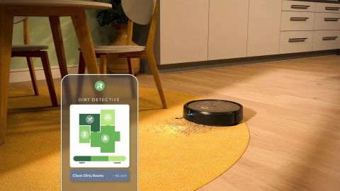 irobot roomba