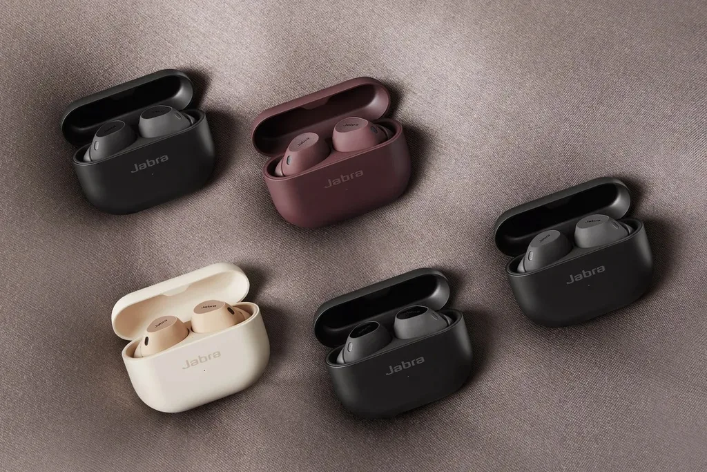 Jabra’dan yeni kablosuz kulaklıklar: Elite 10 ve Elite 8 Active