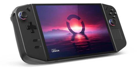 lenovo legion go