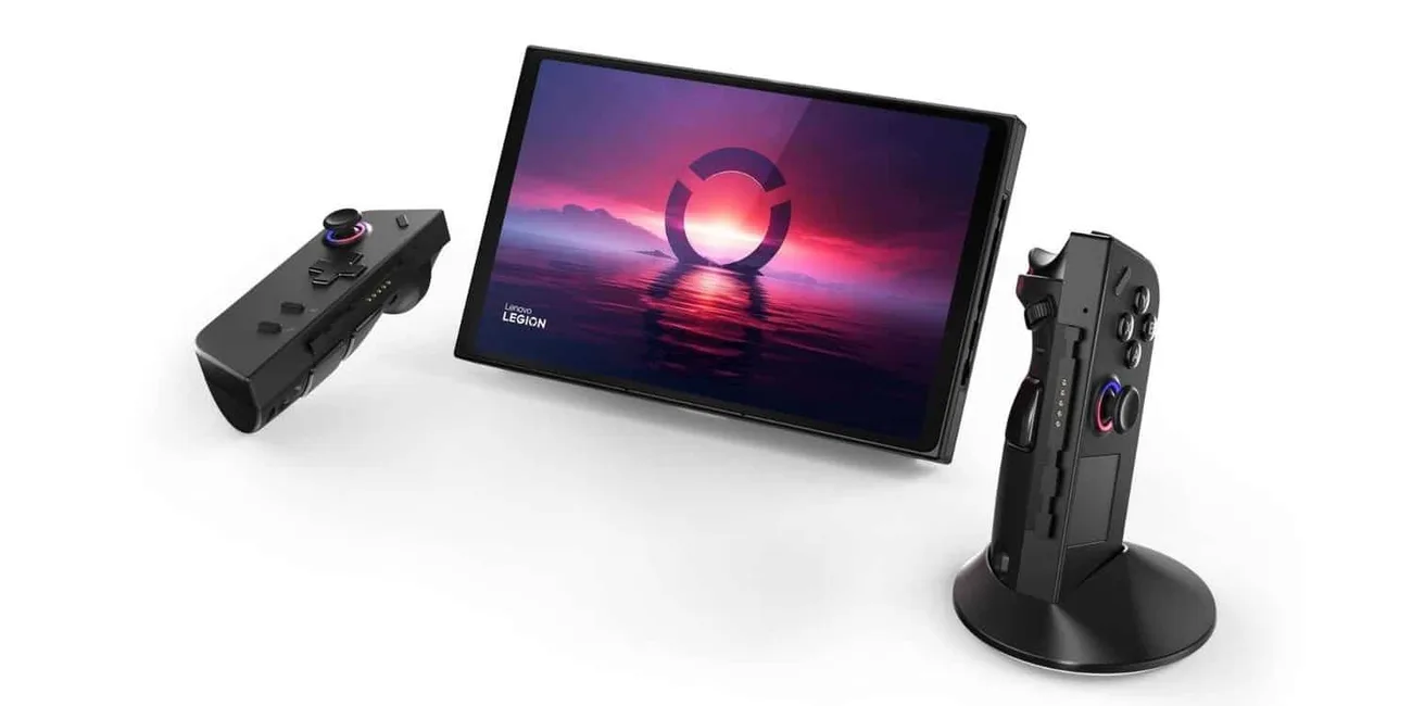 Lenovo’nun beklenen Legion Go oyun konsolu “S” hakkında yeni bilgiler ortaya çıktı