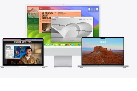 Apple macOS Sonoma’nın çıkış tarihini duyurdu