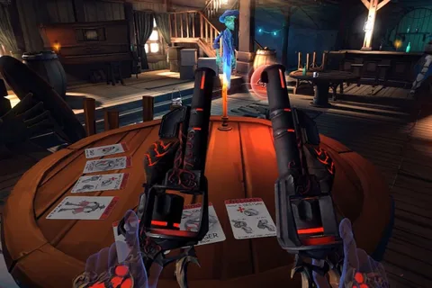 Meta’dan üç Oculus oyunu için sürpriz karar