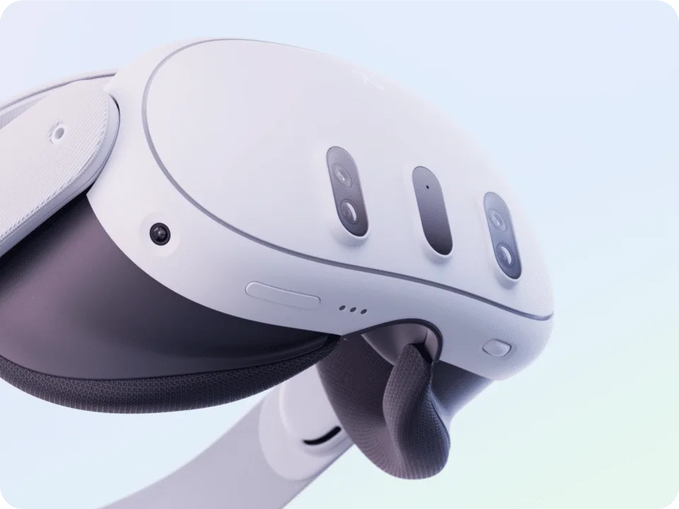 Meta Quest VR başlıklarında sanal pencere yerleşiminde değişiklik yapılıyor