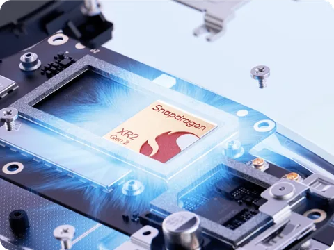 Qualcomm ve Meta iş birliğiyle gelecek nesil cihazlara güç verecek yeni Snapdragon çipler tanıtıldı