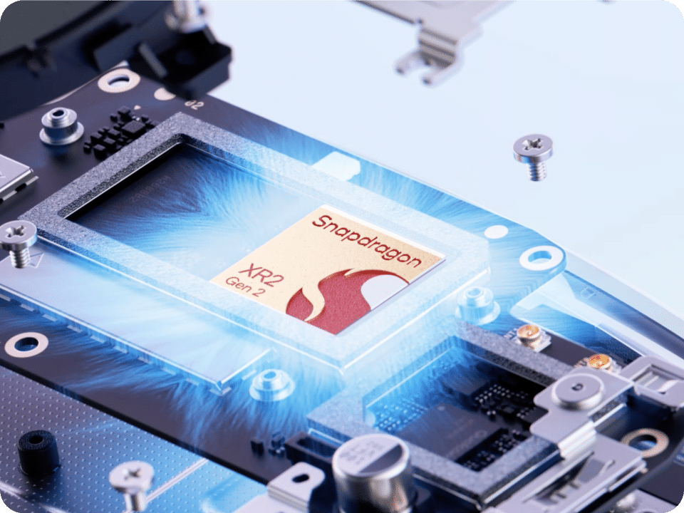 snapdragon xr2 gen 2