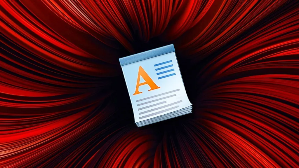 Microsoft 28 yılın ardından WordPad’in fişini çekiyor