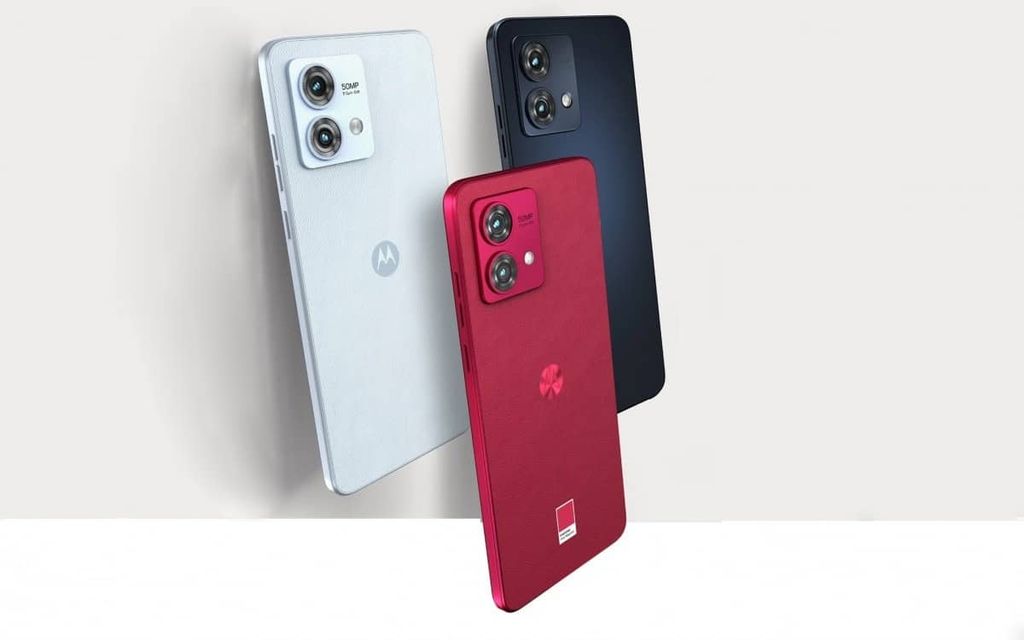 motorola moto g84