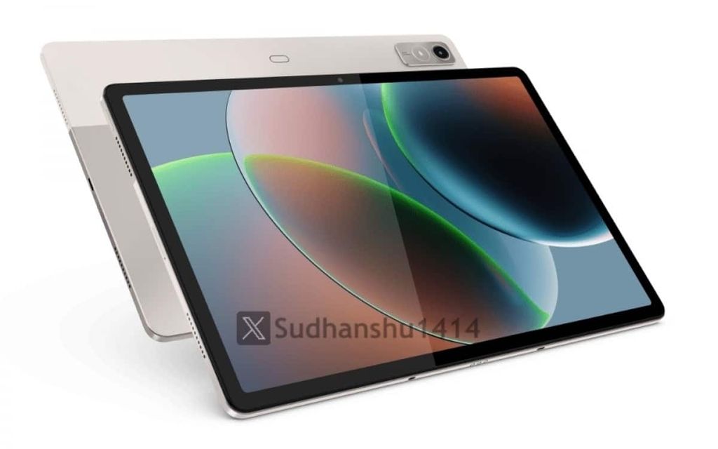 motorola moto tab g84