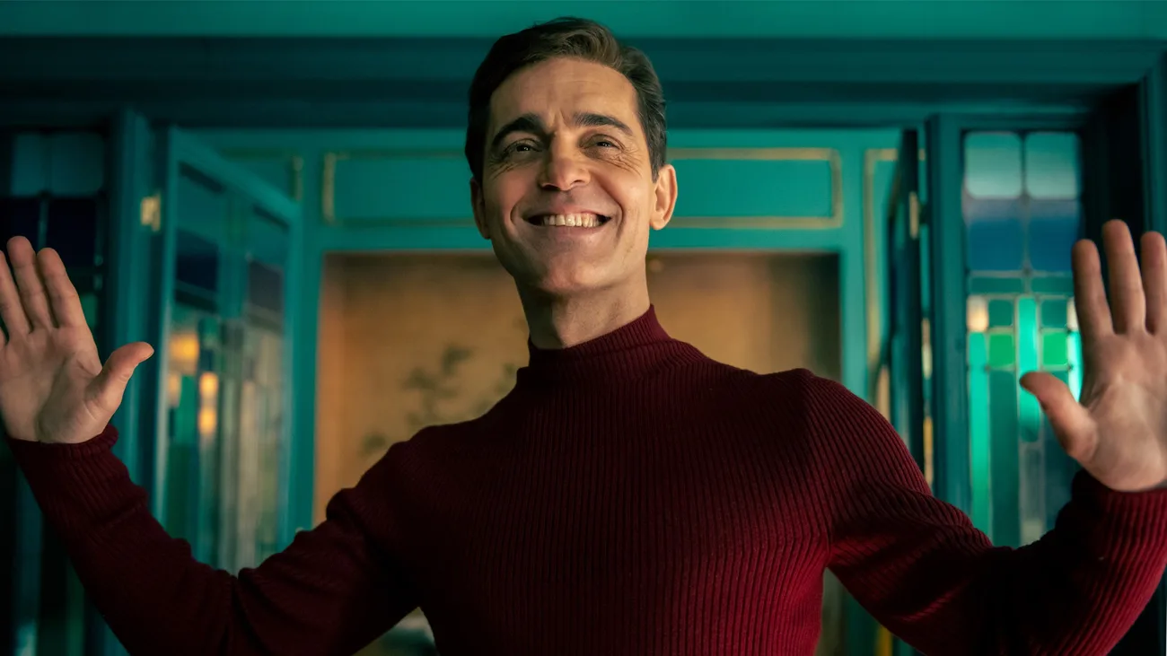 La Casa de Papel’in kahramanlarından Berlin, Netflix ekranlarına geri dönüyor