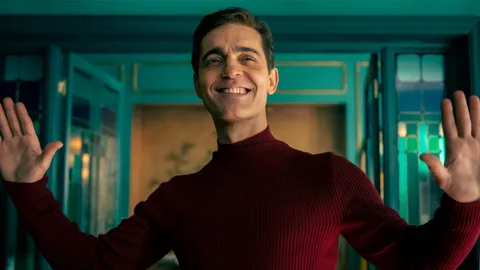 La Casa de Papel’in kahramanlarından Berlin, Netflix ekranlarına geri dönüyor