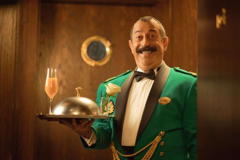 netflix do not disturb