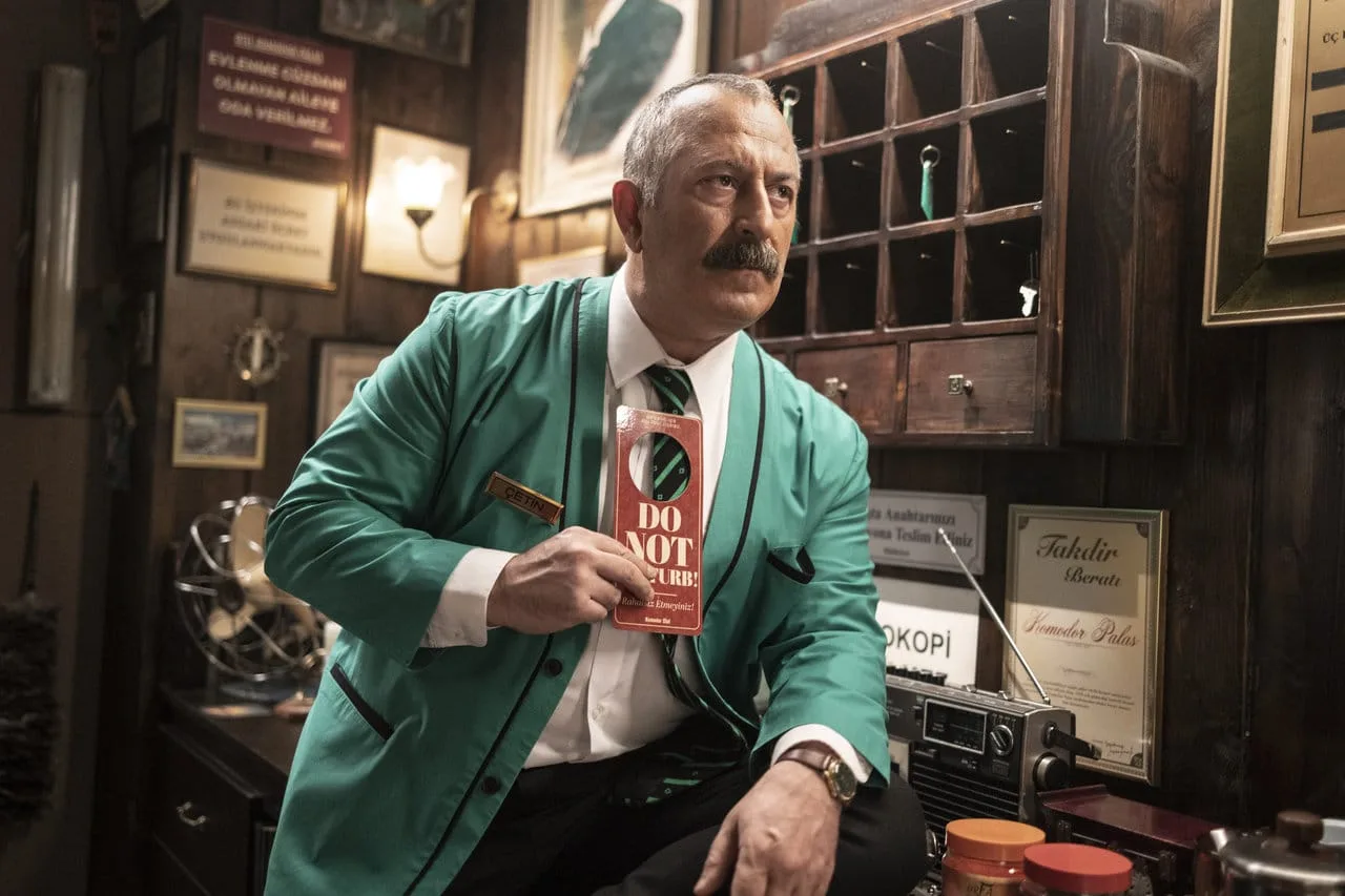 Netflix Eylül 2023 takvimi: Cem Yılmaz’ın yeni filmi gösterime giriyor