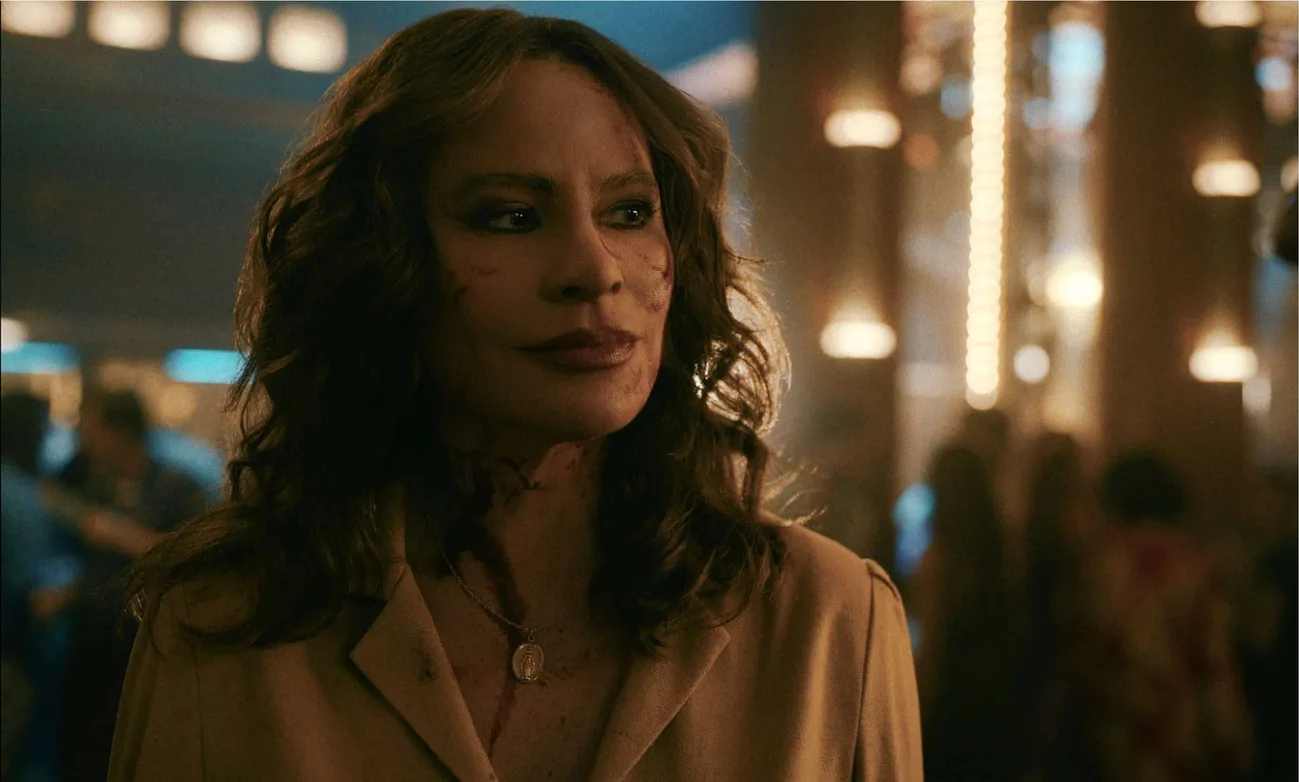 Netflix başrolünü Sofia Vergara’nın üstlendiği mini dizi Griselda’nın yayın tarihini açıkladı