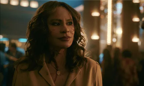 Netflix başrolünü Sofia Vergara’nın üstlendiği mini dizi Griselda’nın yayın tarihini açıkladı