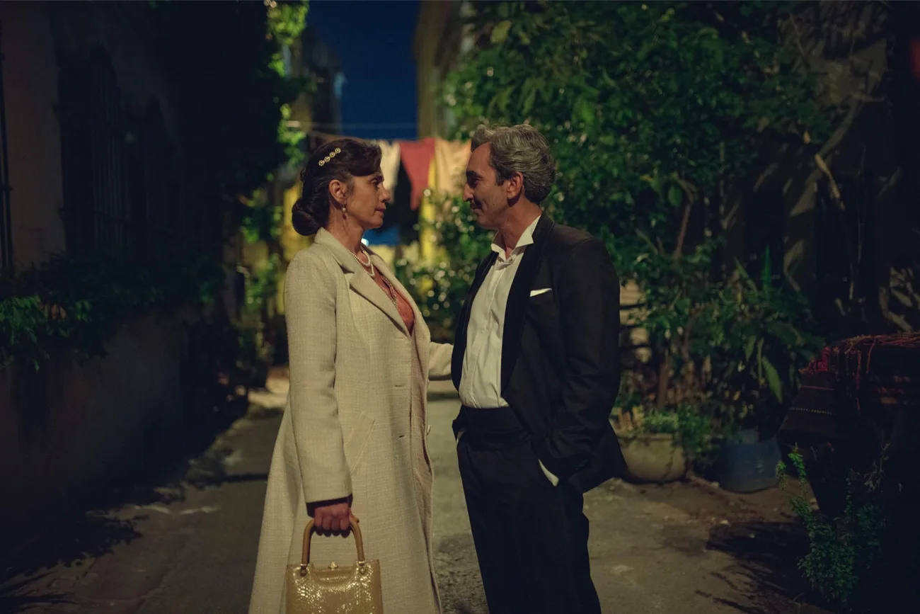 Netflix’ten Kulüp’ün yeni sezonu için bir fragman daha