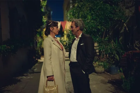 Netflix’ten Kulüp’ün yeni sezonu için bir fragman daha