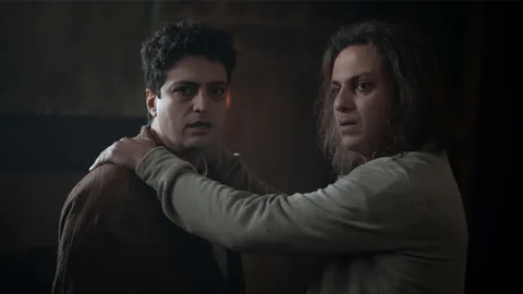 Netflix yeni Türk dizisi Yaratılan’ın yayın tarihini açıkladı, ilk fragmanını paylaştı