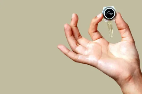 Neuralink’in beyin çipi ilk kez insan beynine yerleştirildi