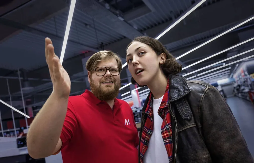Okulların açılması MediaMarkt’ın teknoloji ürün satışlarını canlandırdı