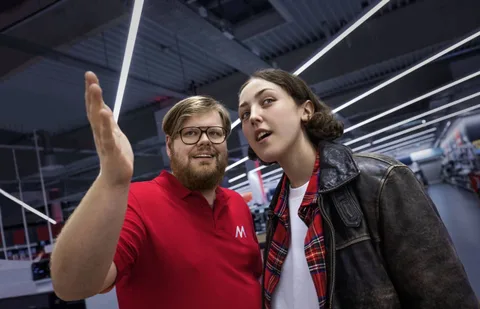 Okulların açılması MediaMarkt’ın teknoloji ürün satışlarını canlandırdı