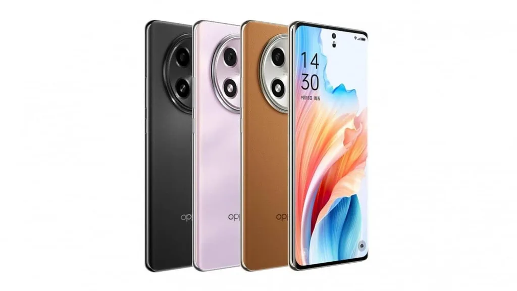 Oppo A2 Pro tanıtıldı: Dimensity 7050 işlemci, dört yıl pil garantisi