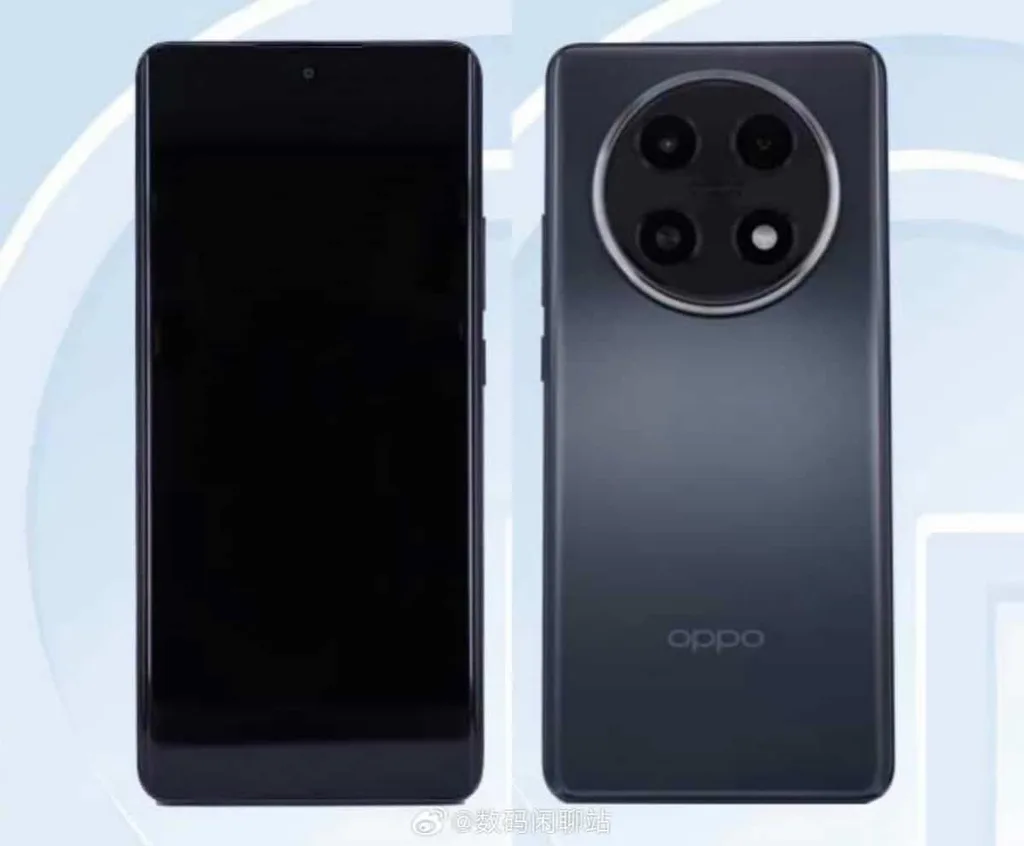 Oppo’nun yeni telefonu A2 Pro 5G’nin özellikleri resmi kayıtlarda görüldü