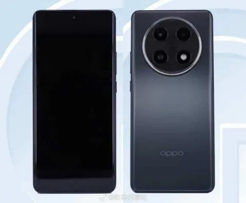 Oppo’nun yeni telefonu A2 Pro 5G’nin özellikleri resmi kayıtlarda görüldü