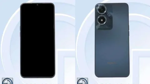 Oppo’nun iki yeni telefonu aynı özellikleri paylaşacak